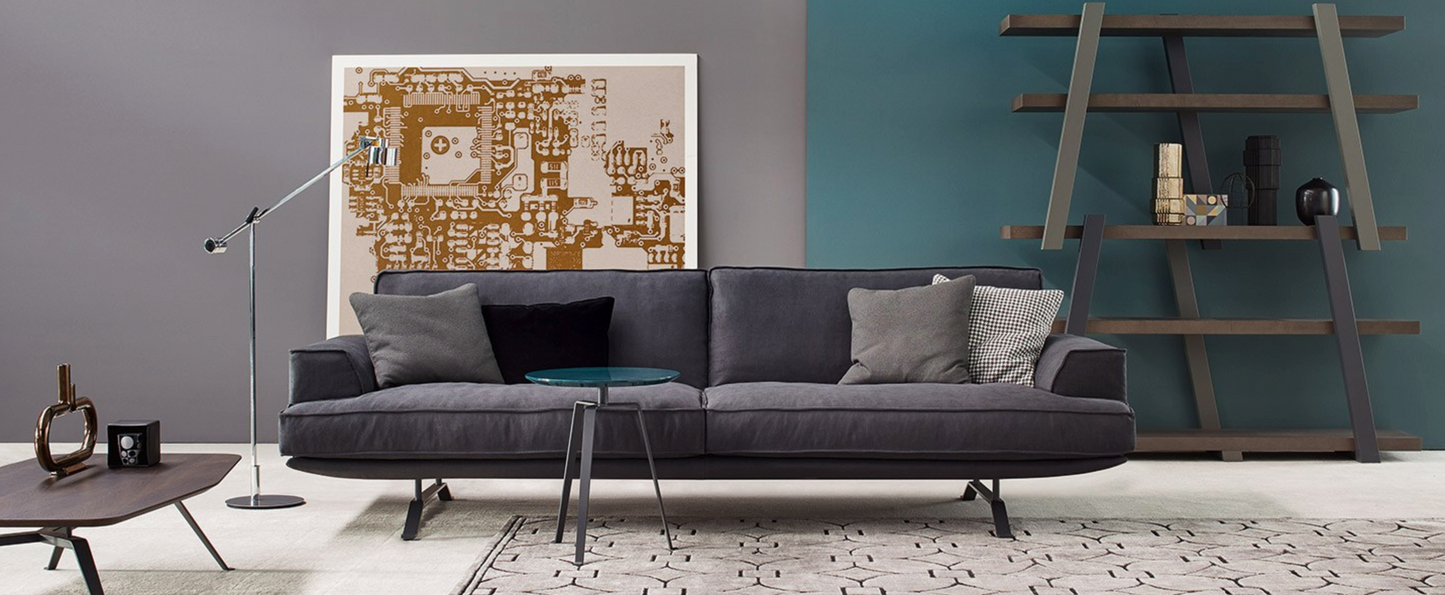 Bonaldo Slab Plus Sofa
