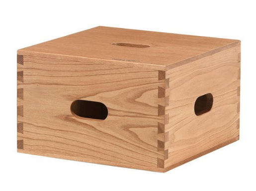 Cassina Lc14 Tabouret Cabanon Side Table