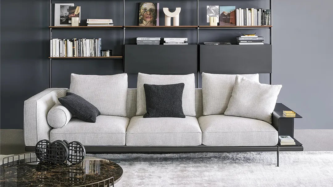 Bonaldo Phil Sofa