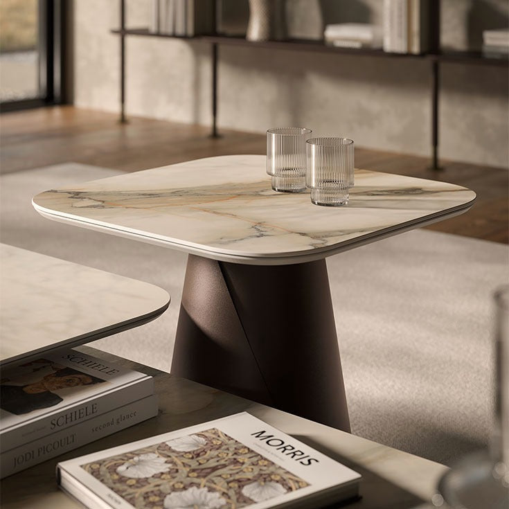 Cattelan Albert Coffee Table