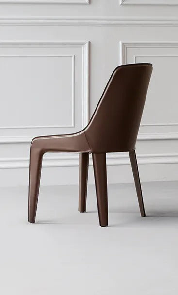 Bonaldo Lamina Dining Chair
