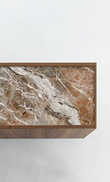 Bonaldo Outline Sideboard