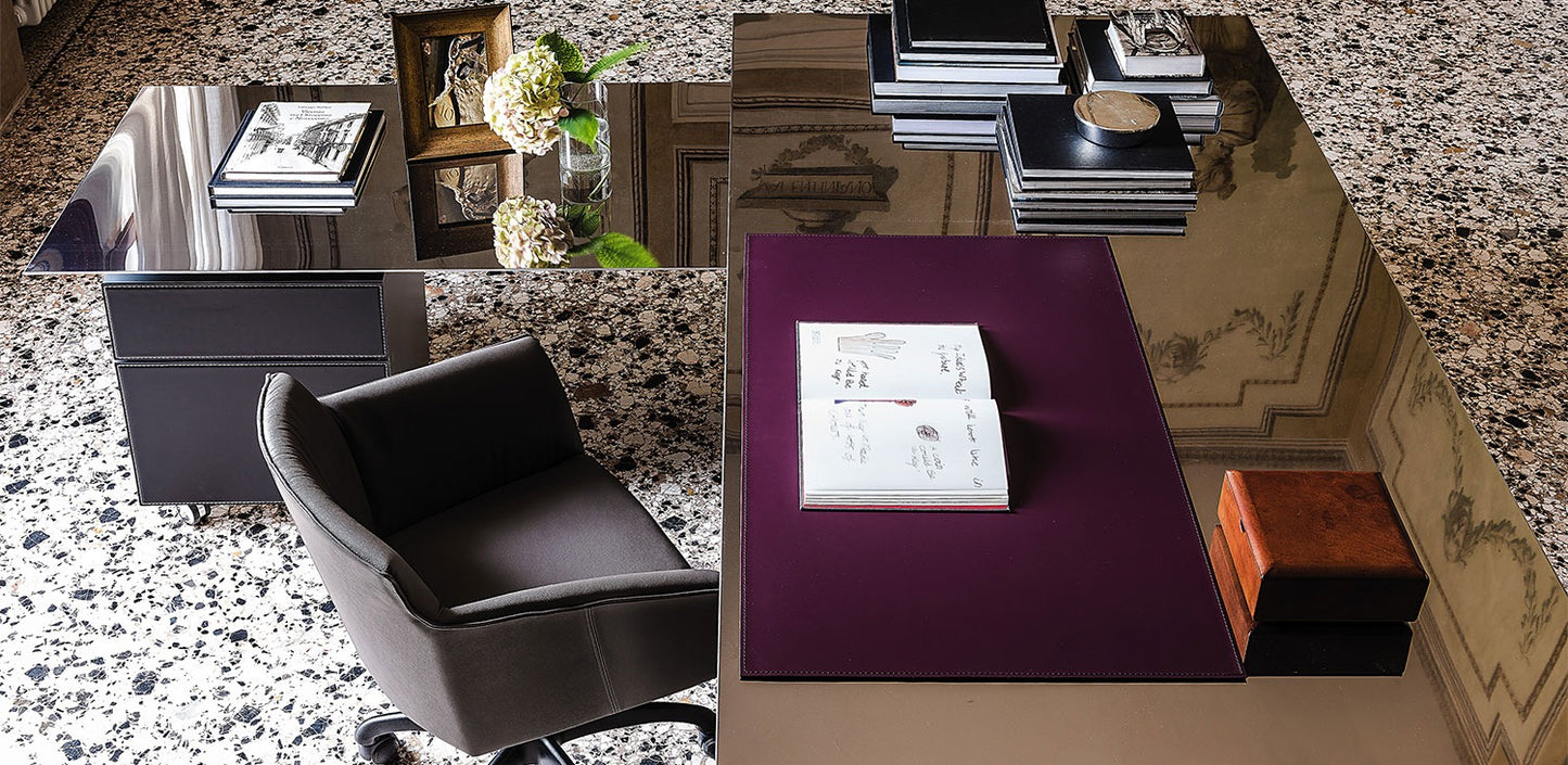 Cattelan Vega Writing Table