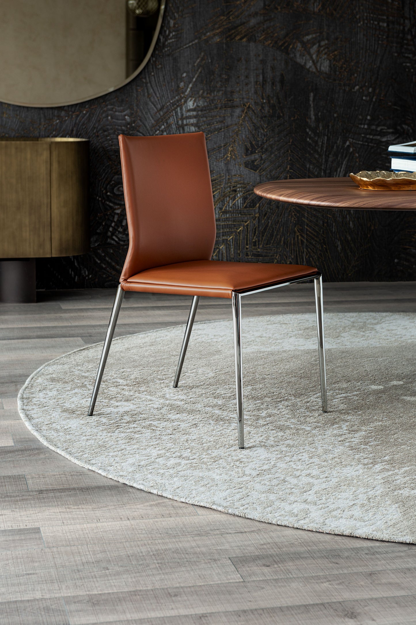 Cattelan Eva Dining Chair