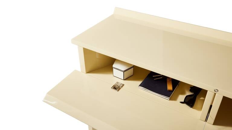 Cassina Hayama Sideboard