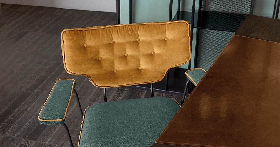 Arketipo Twiggy Armchair