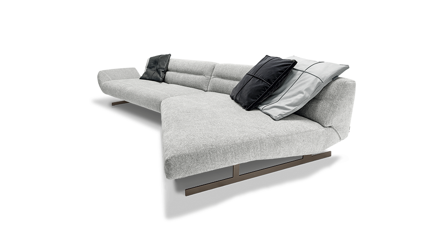 Arketipo Nash Sofa