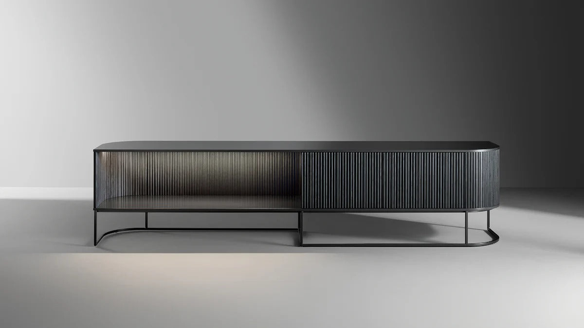 Bonaldo Dune Tv Stand