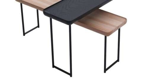 Cassina Torei Coffee Table