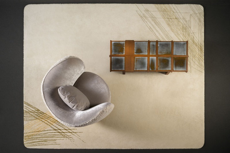 Bruno Moinard Editions Terzo Coffee Table