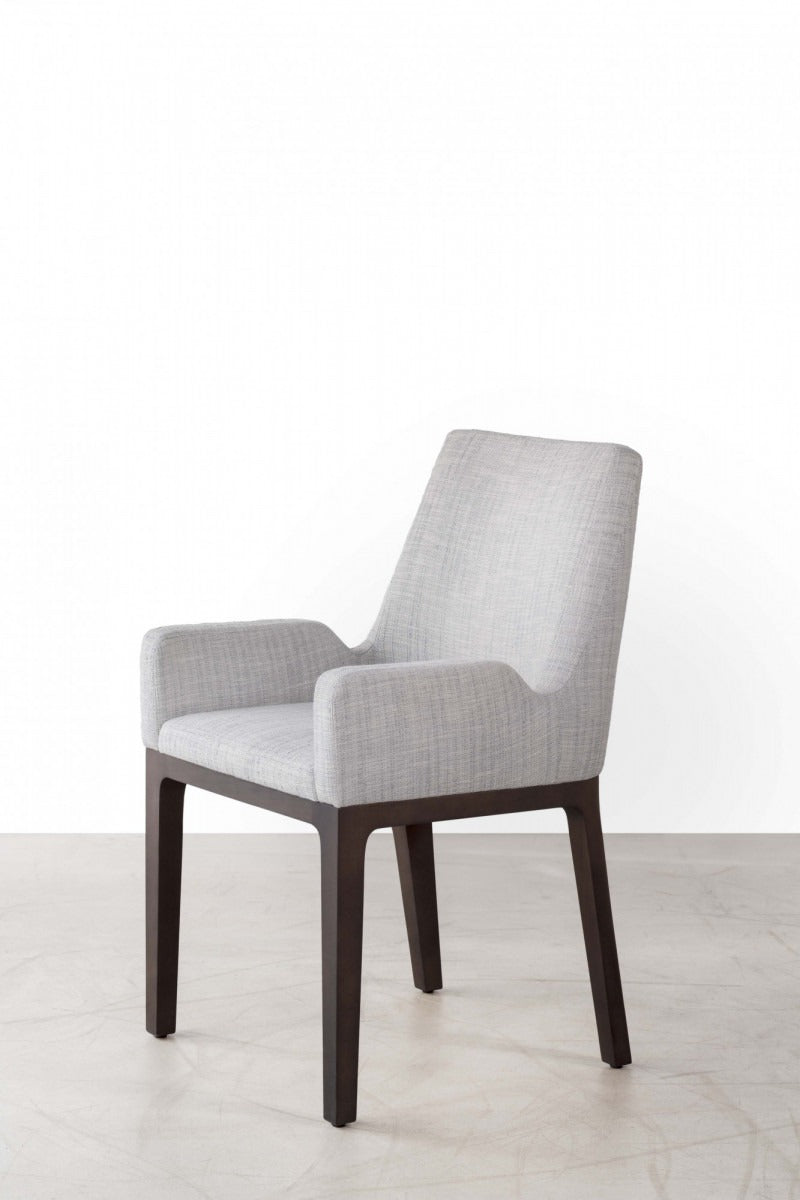 Bruno Moinard Editions Vernon 2 Dining Chair
