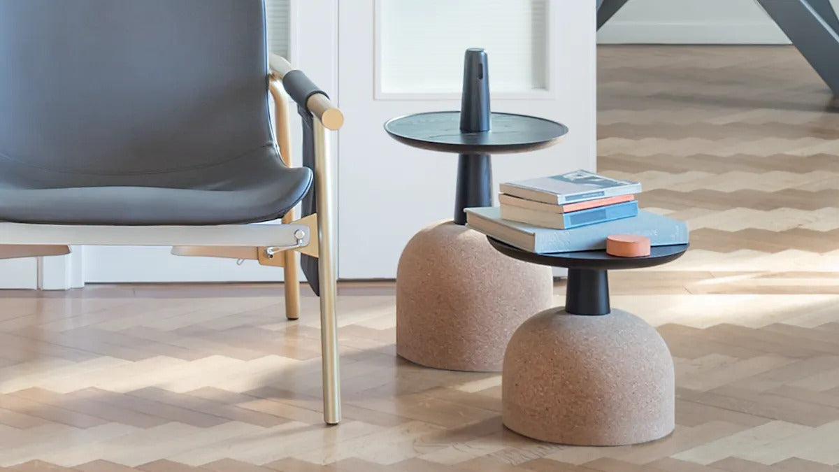 Bonaldo Assemblage Side Table