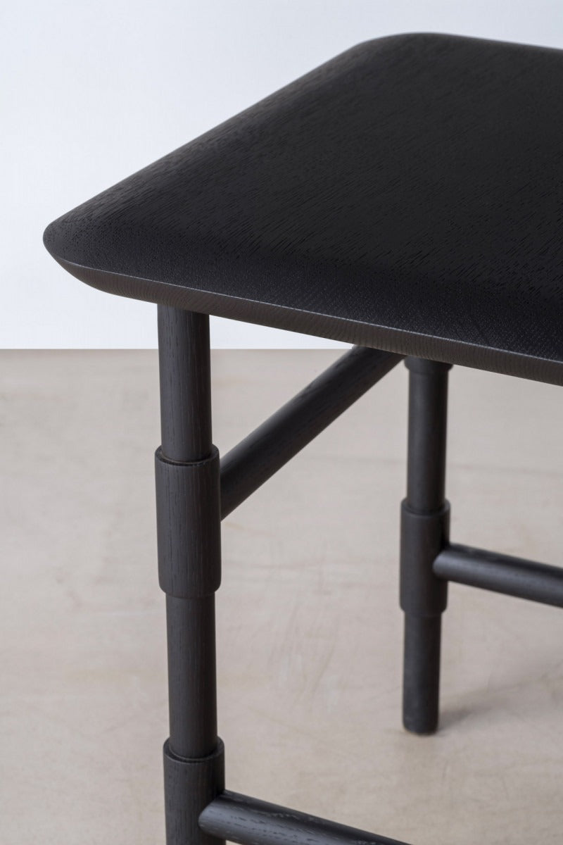 Bruno Moinard Editions Bilbao Side Table