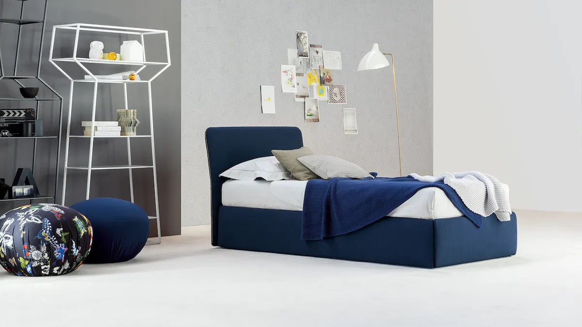 Bonaldo Tonight Single Bed