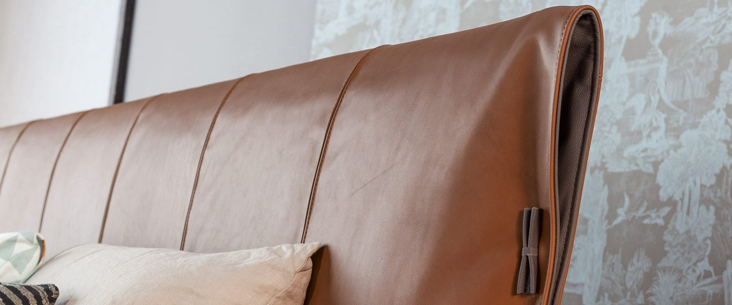 Bonaldo Cuff Bed
