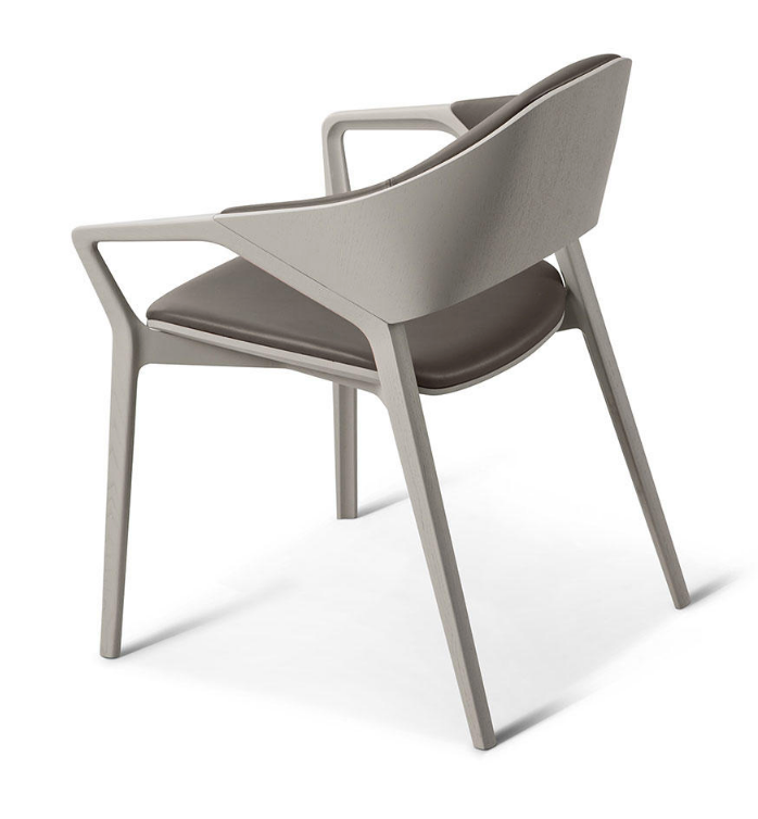Cassina Ico Dining Chair