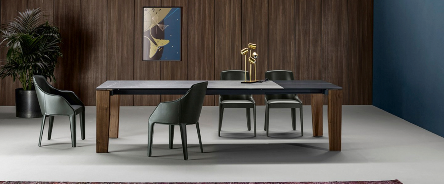 Bonaldo Truly Dining Table