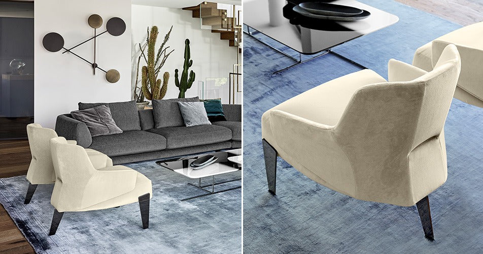 Arketipo Nascar Armchair