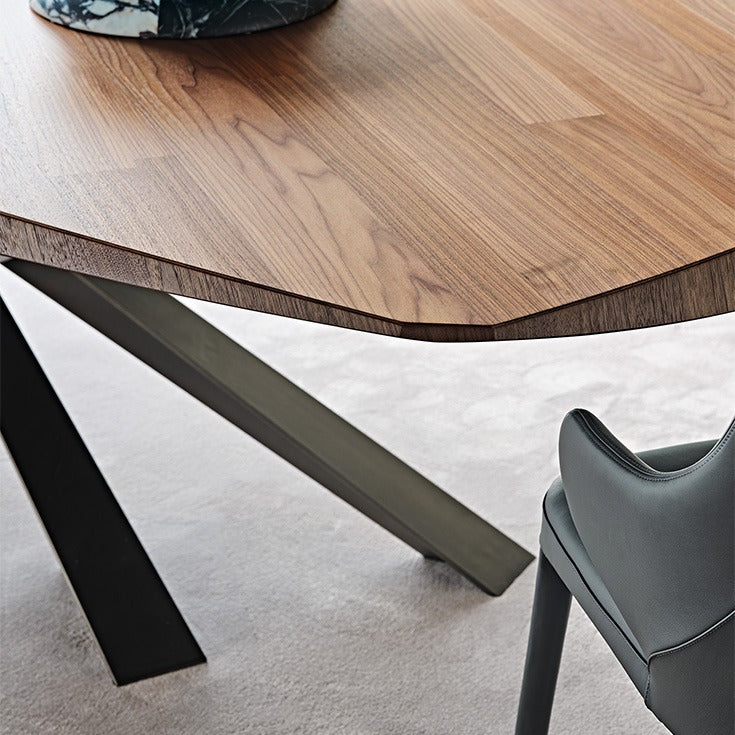 Cattelan Lancer Dining Table
