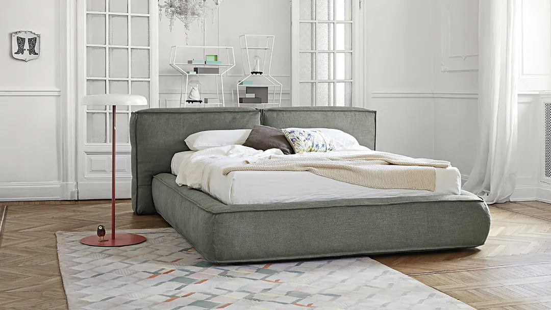 Bonaldo Fluff Bed