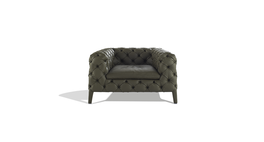 Arketipo  Windsor Sofa
