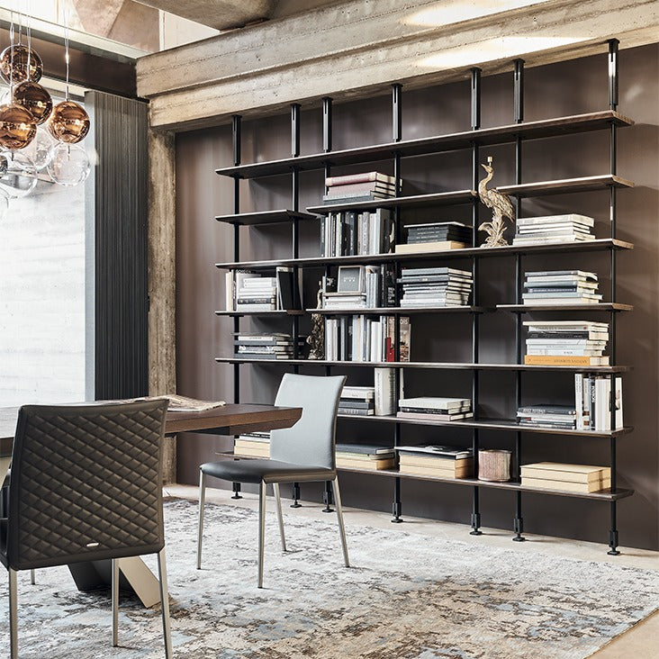 Cattelan Airport Bookshelf