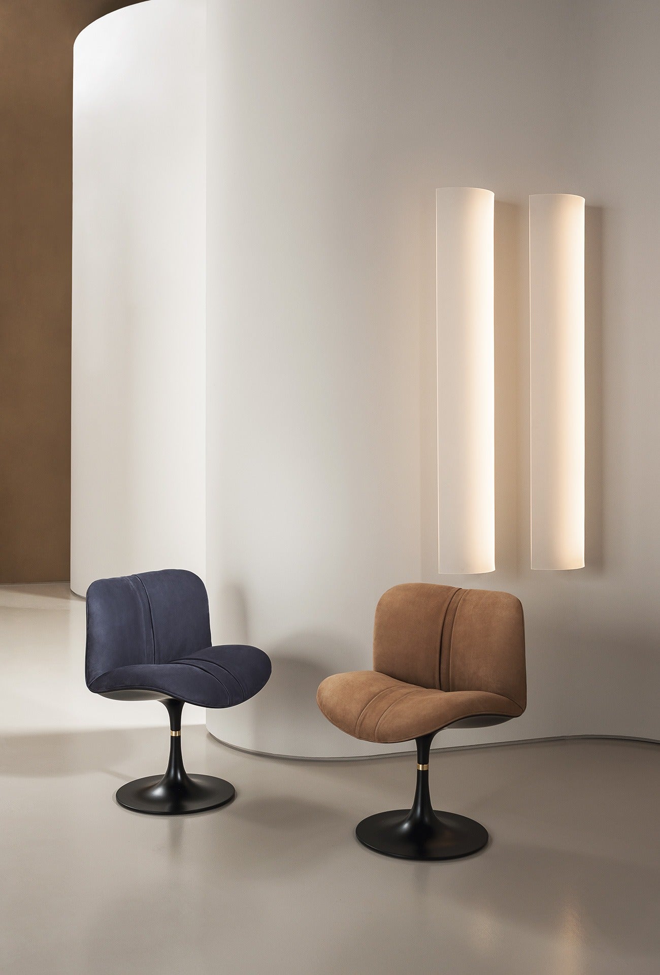 Baxter Marilyn Dinning Chair