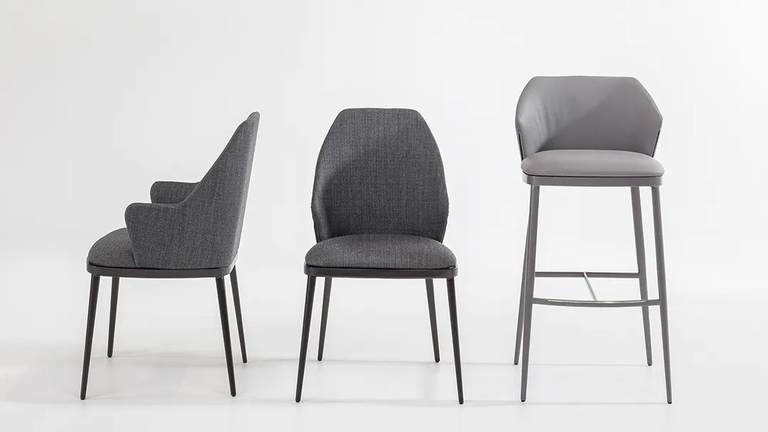 Bonaldo Mida Dining Chair