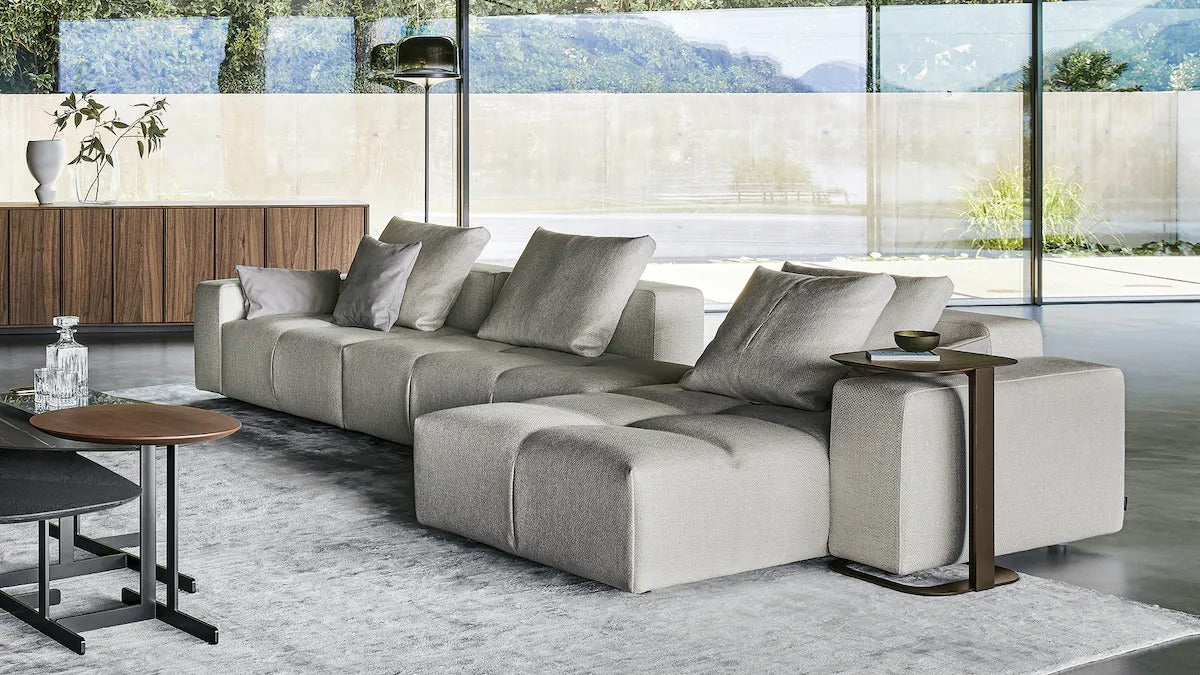 Bonaldo Bonamour Sofa