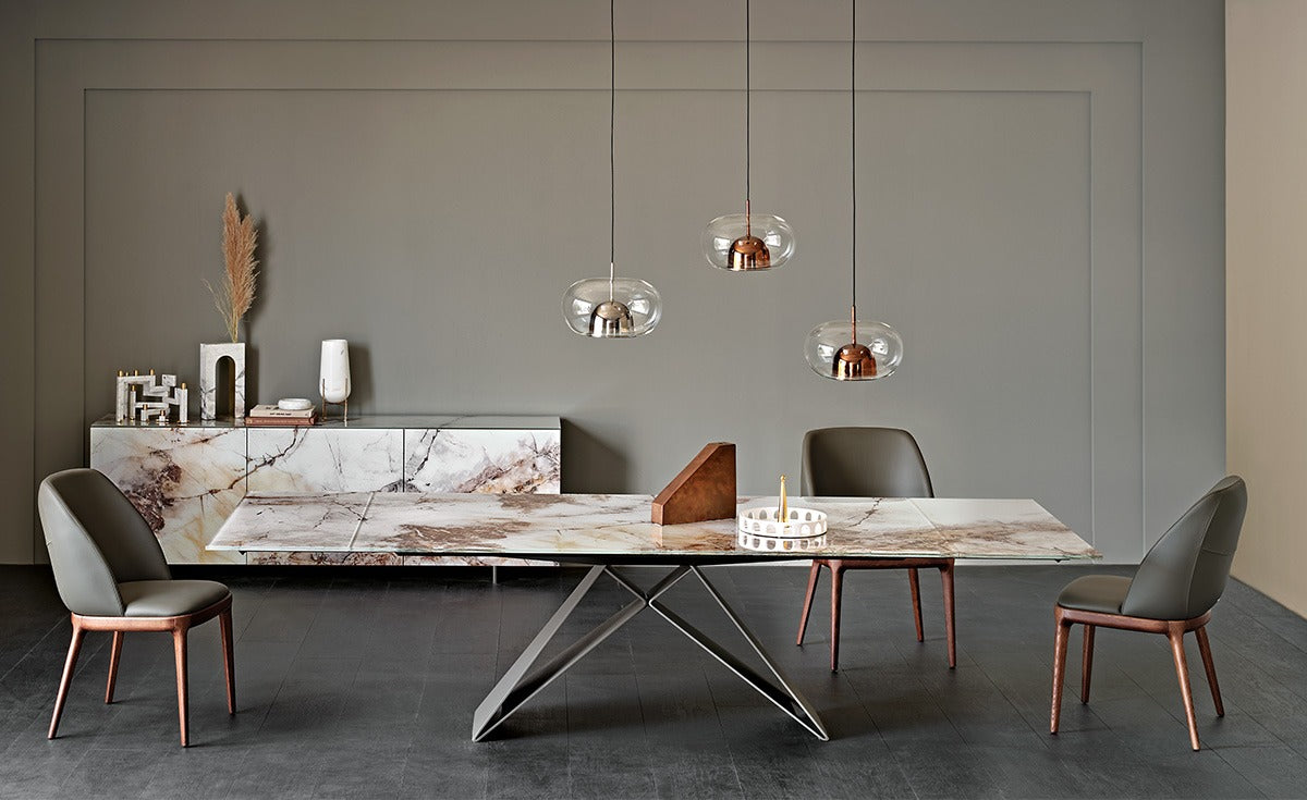 Cattelan Premier Dining Table