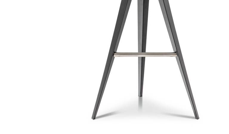 Cassina Mexique Bar Chair