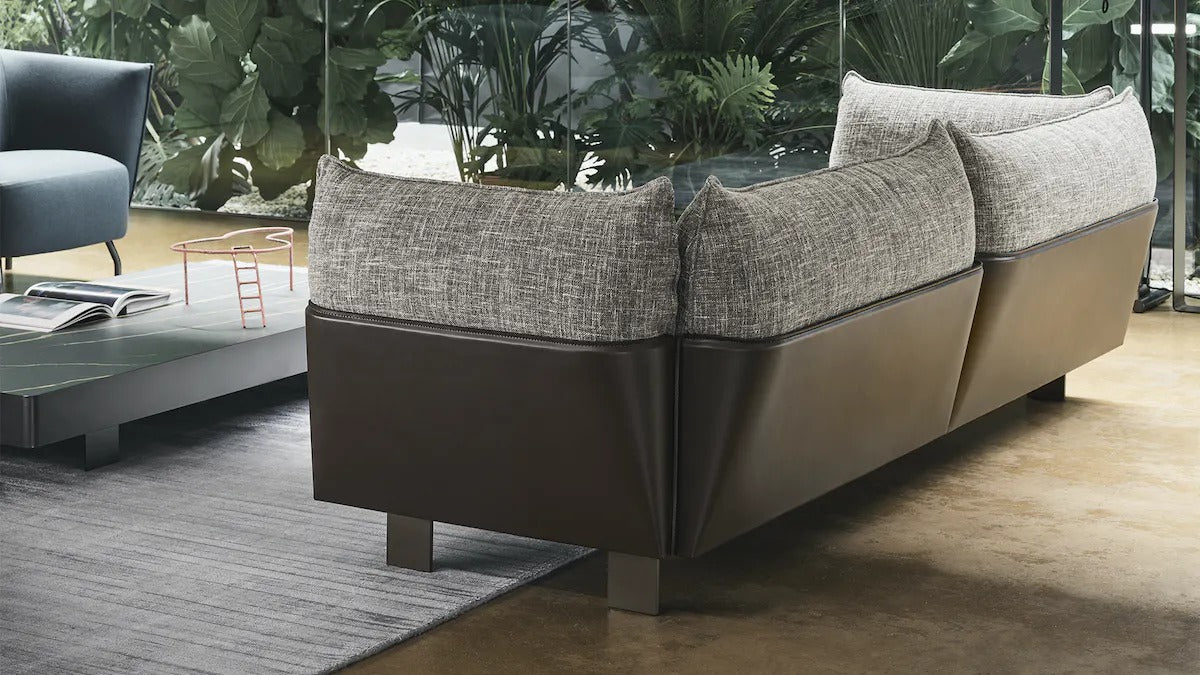 Bonaldo  Blend Sofa
