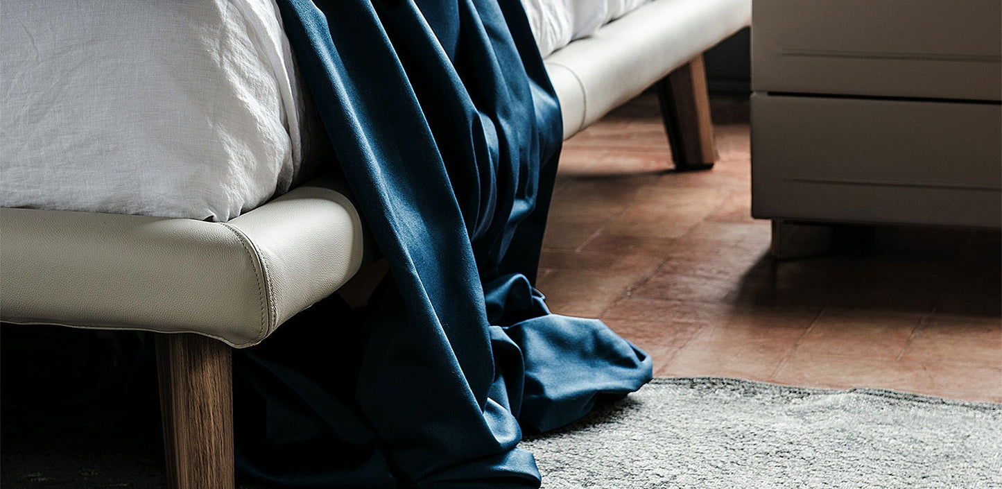 Cattelan Adam Bed