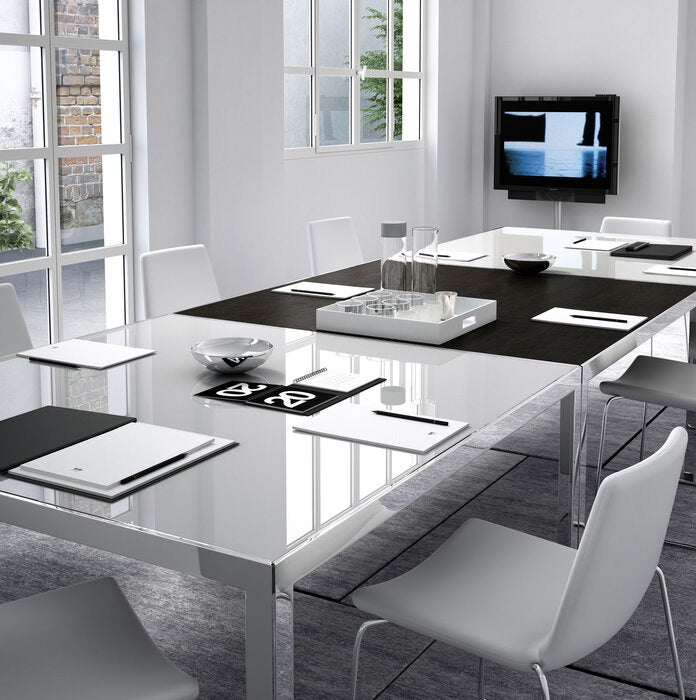 B&B Progetto Dinning Table