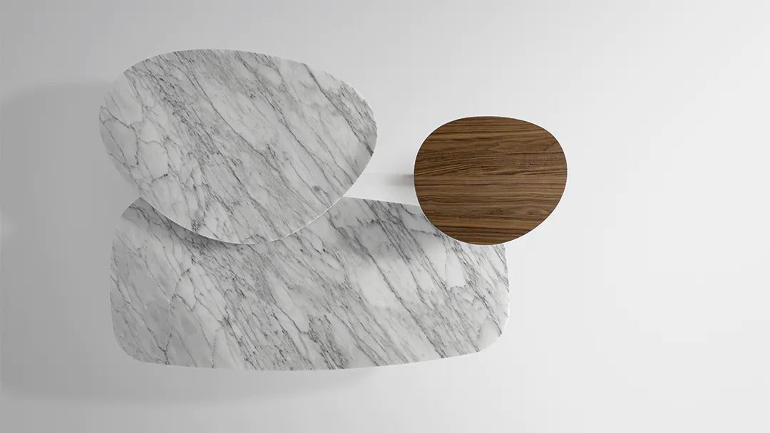 Bonaldo Kumo Coffee Table