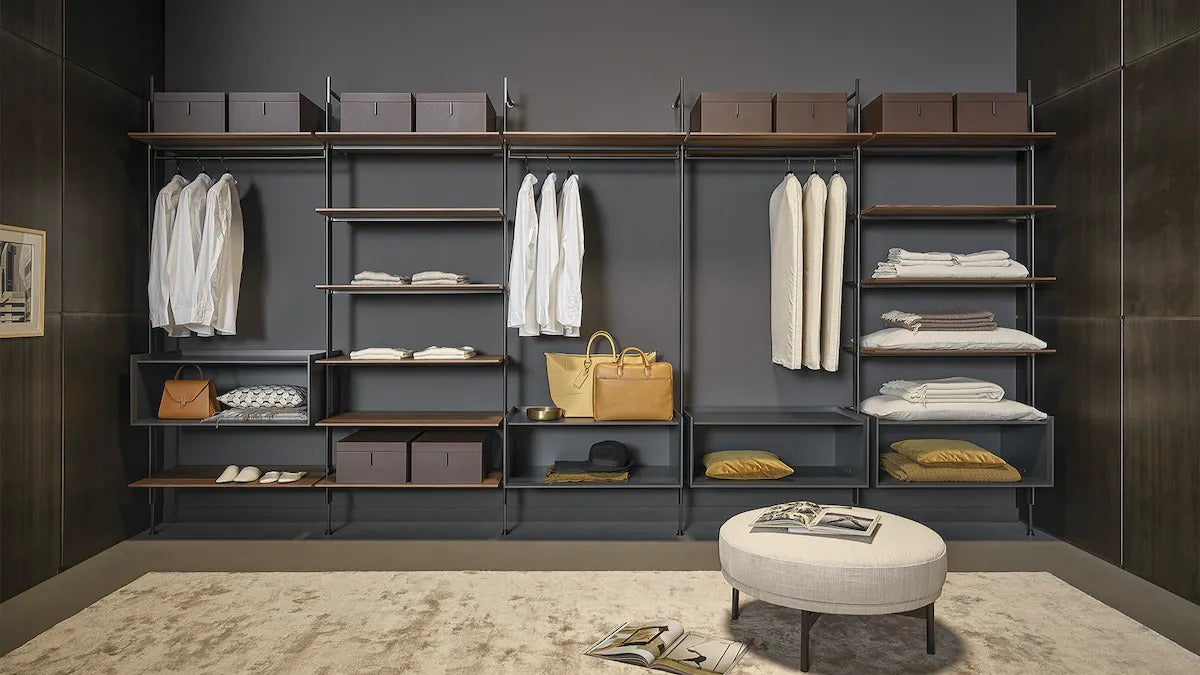 Bonaldo Roll Closet