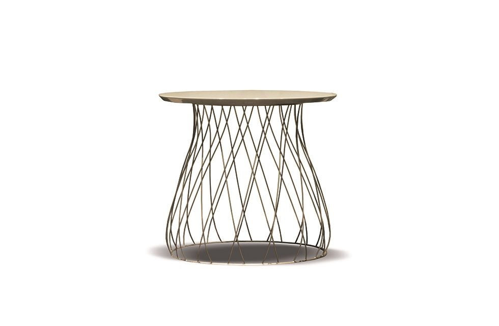 Alberta Valery Coffee Table