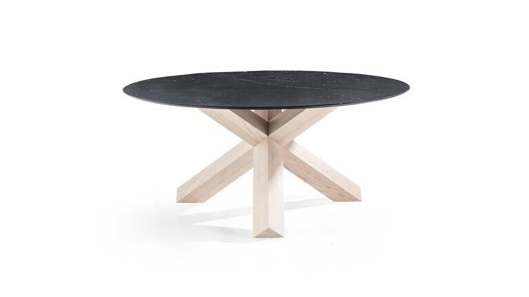 Cassina La Rotonda Dining Table