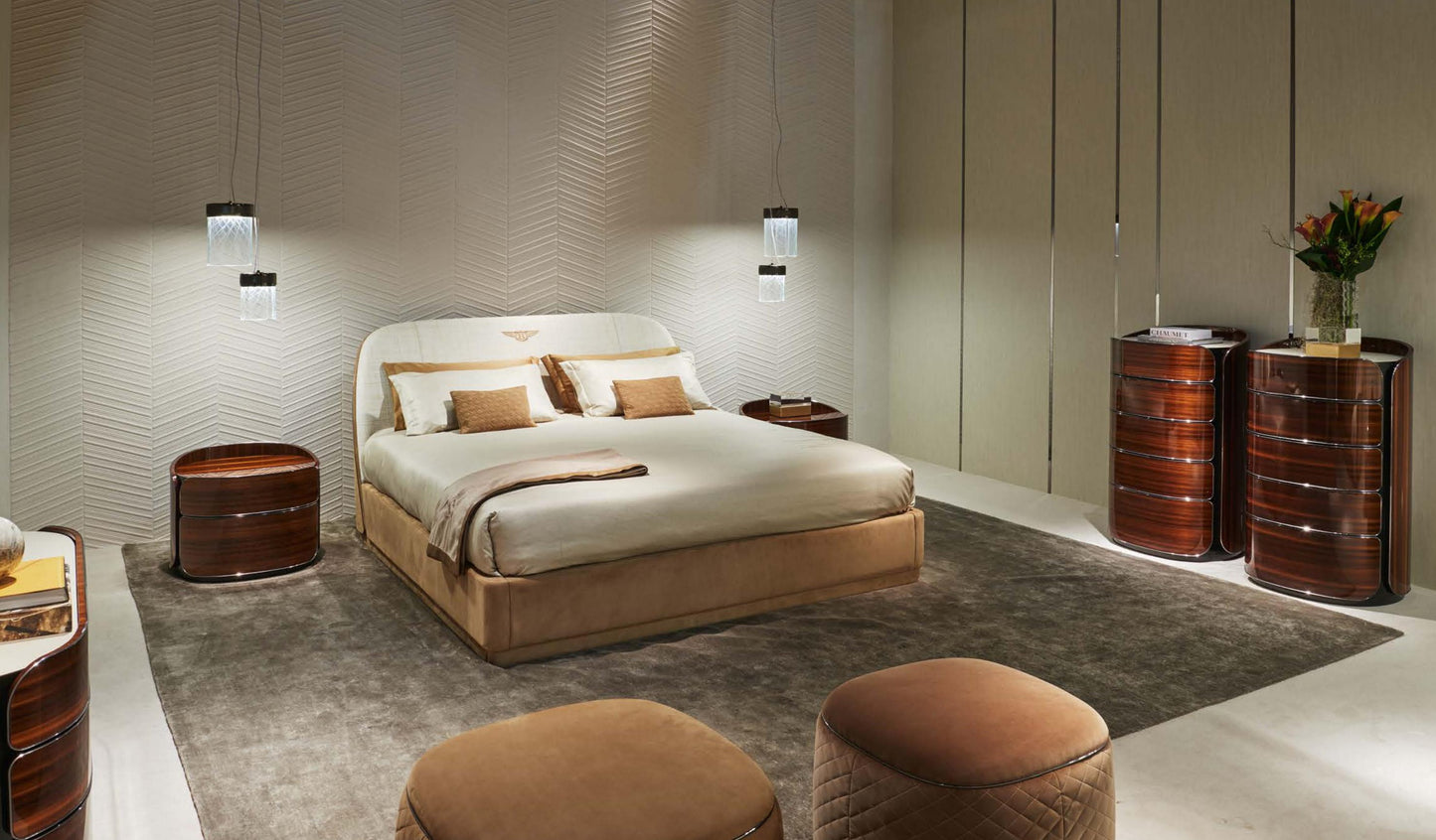 Bentley Ambleside Bed