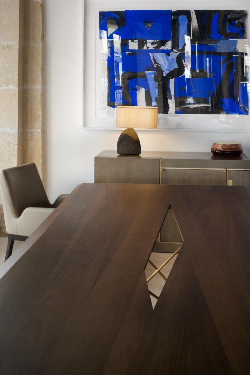 Bruno Moinard Editions Faro Lamp
