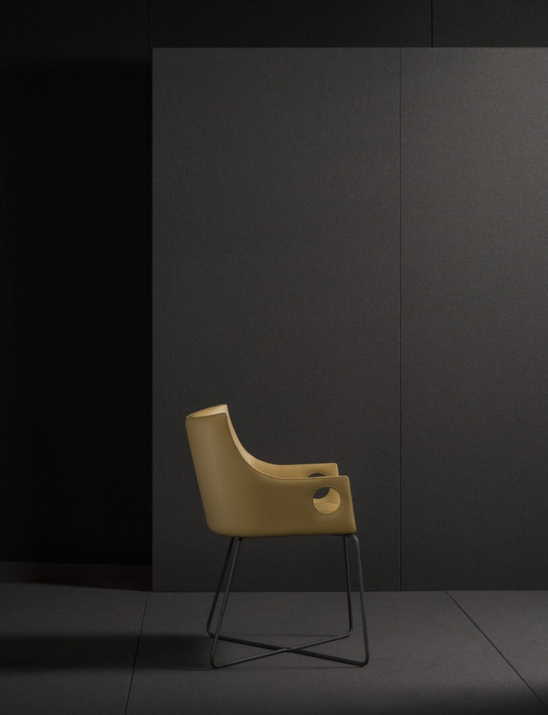 Bruno Moinard Editions Ypres Dining Chair