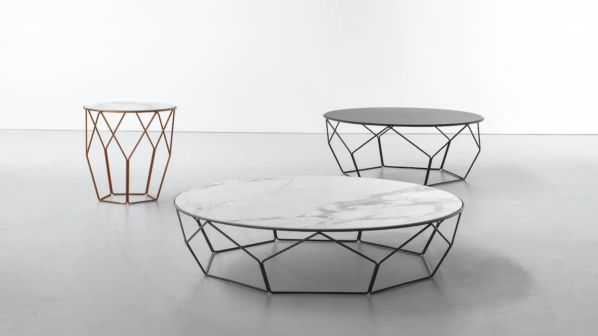 Bonaldo Arbor Coffee Table