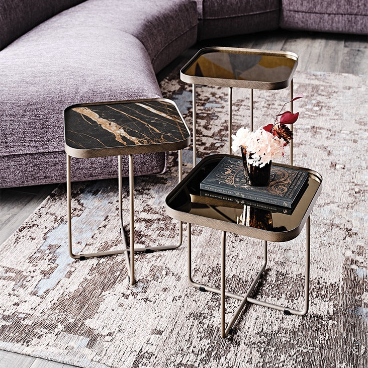 Cattelan Benny Side Table