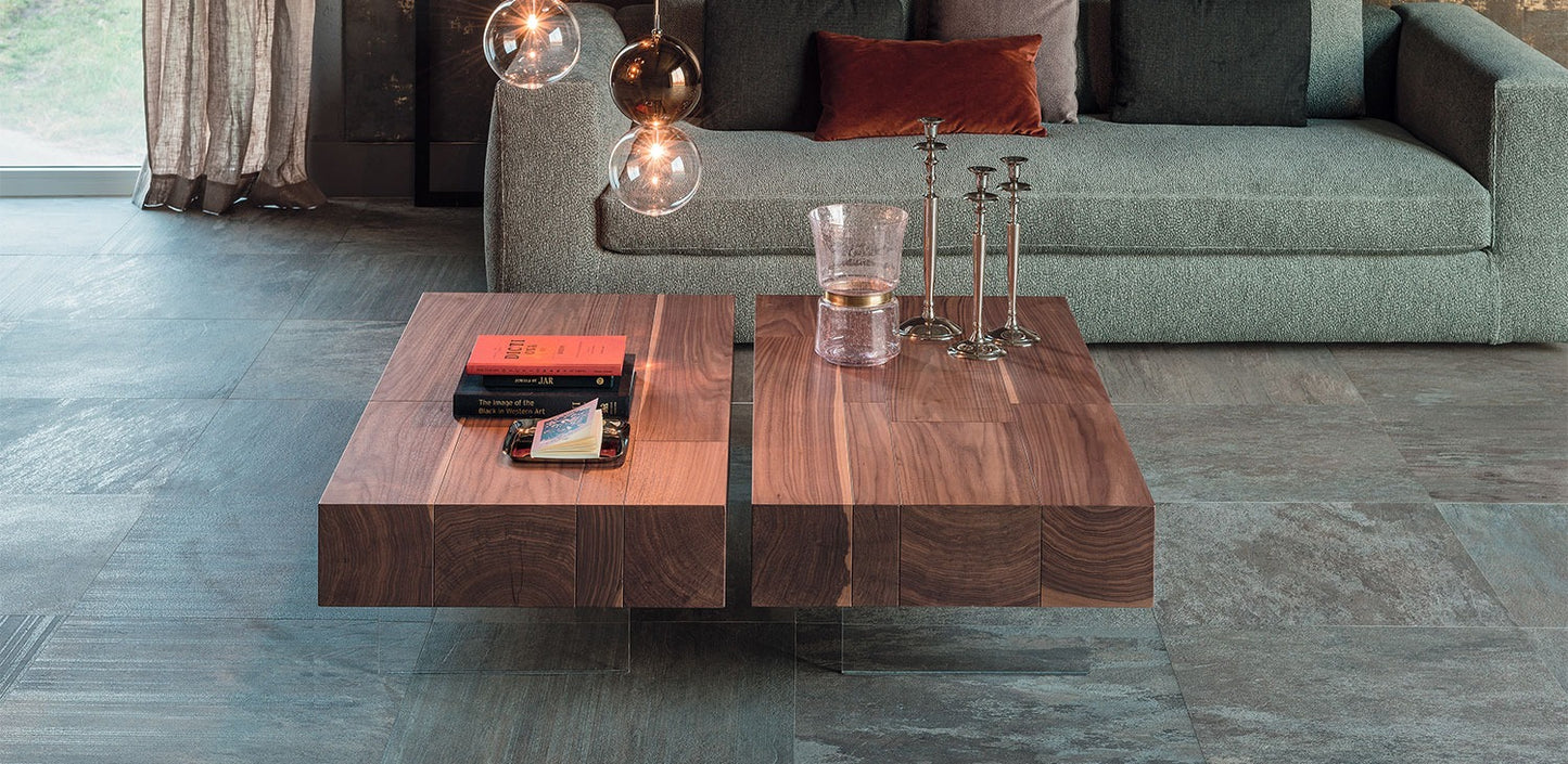 Cattelan Lingotto Coffee Table