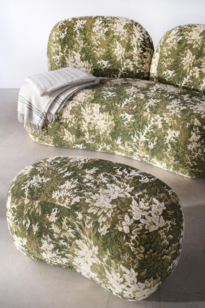 Bruno Moinard Editions Moshi Sofa
