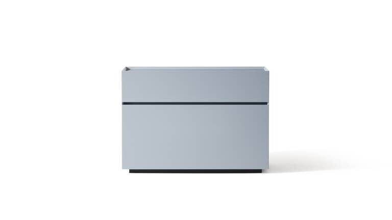 Cassina Ghost Box Sideboard