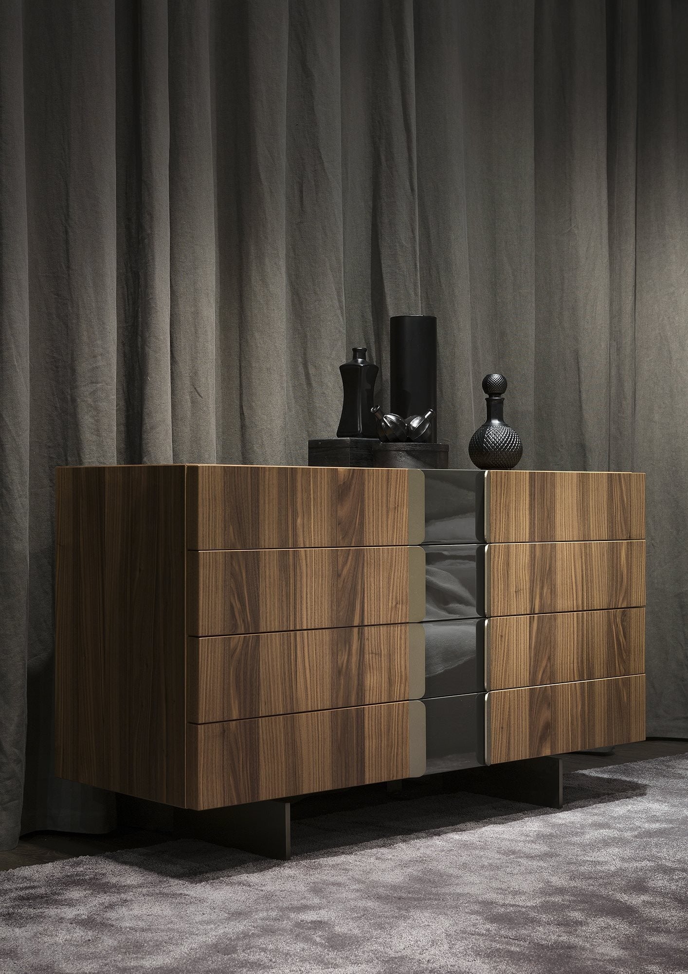 Alberta Malay Sideboard