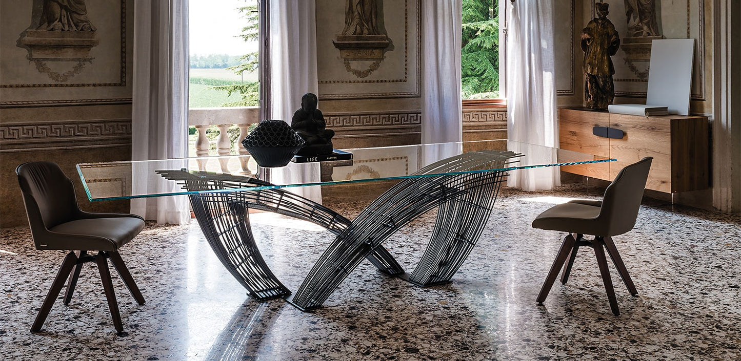 Cattelan Hystrix Dining Table