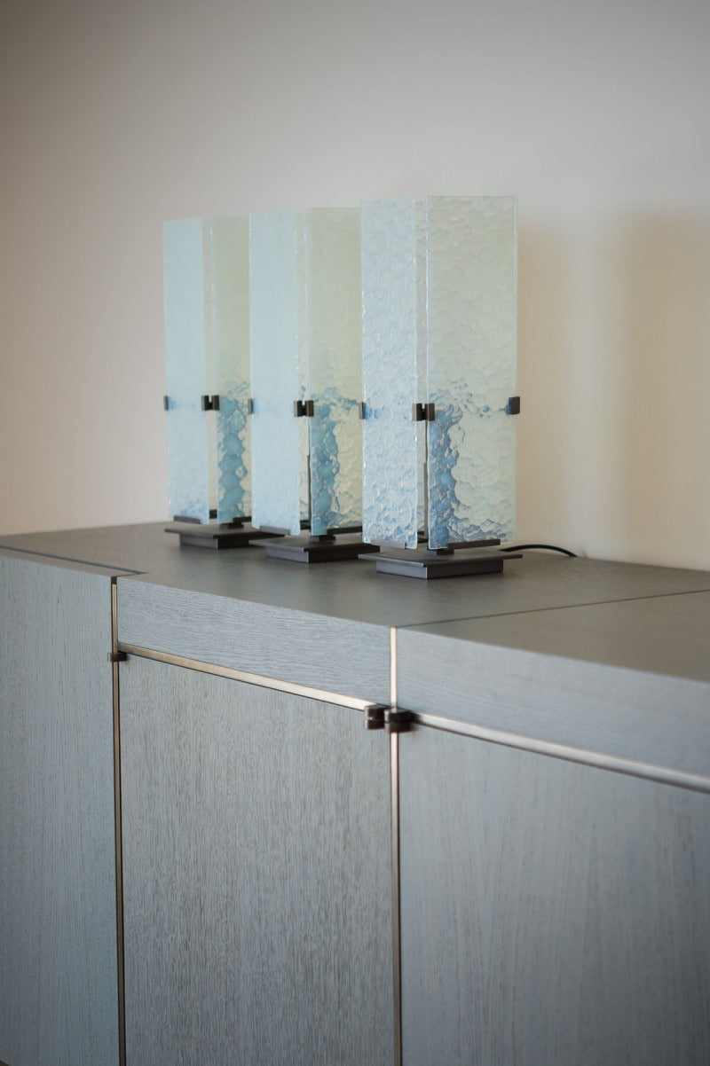 Bruno Moinard Editions Ambato Lamp