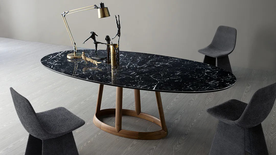 Bonaldo Greeny Dining Table